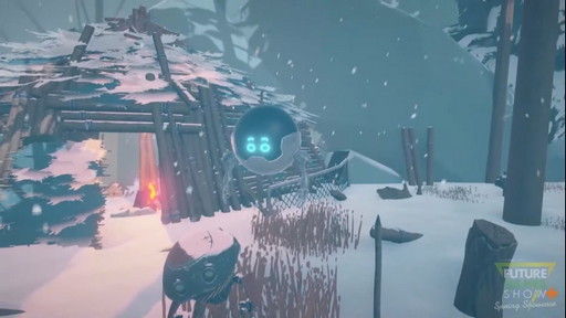 ꡼ No.007 | ̶˷ι뿷ADVArctic Awakeningפȯɽˡץ쥤ࡼӡ