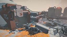 ꡼ No.007 | 㻳Ȥ륹ȡ꡼Żΰ;λɥ٥㡼Arctic Awakeningס918ȯ