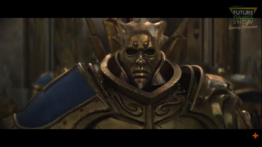 画像ギャラリー No.001のサムネイル画像 / VR専用アクションADV「Warhammer: Age Of Sigmar - Temptestfall」が2021年に発売決定。シネマティックムービーが公開