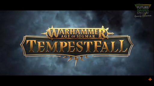 画像ギャラリー No.002のサムネイル画像 / VR専用アクションADV「Warhammer: Age Of Sigmar - Temptestfall」が2021年に発売決定。シネマティックムービーが公開