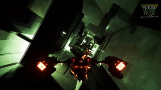 画像ギャラリー No.005のサムネイル画像 / PC/PS5/Xbox Series X向け新作「Haunted Space」が発表。未知の銀河を探索する,SF&ホラーテイストの宇宙船フライトアクション