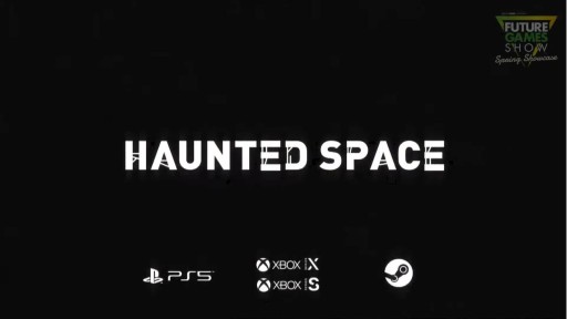 画像ギャラリー No.006のサムネイル画像 / PC/PS5/Xbox Series X向け新作「Haunted Space」が発表。未知の銀河を探索する,SF&ホラーテイストの宇宙船フライトアクション
