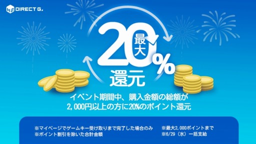 ꡼ No.005 | H2 INTERACTIVEDIRECT GAMESפ1ǯǰڡ򳫻