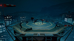 画像ギャラリー No.003のサムネイル画像 / 「Sifu」,Steam/Xboxシリーズ向けに2023年にリリース。キルされるたびに年齢を重ねていく加齢システムが特徴のカンフーアクションADV