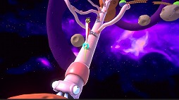 画像ギャラリー No.005のサムネイル画像 / 協力レースゲーム「Fling to the Finish」のアーリーアクセスがSteamでスタート。8月31日までは20%オフに