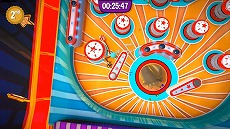 画像ギャラリー No.008のサムネイル画像 / 協力レースゲーム「Fling to the Finish」のアーリーアクセスがSteamでスタート。8月31日までは20%オフに