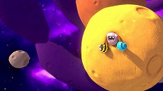 画像ギャラリー No.014のサムネイル画像 / 協力レースゲーム「Fling to the Finish」のアーリーアクセスがSteamでスタート。8月31日までは20%オフに