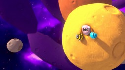 画像ギャラリー No.008のサムネイル画像 / 「Fling to the Finish」コミュニティトーナメント“フリング・ア・ソン”開催中