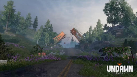 ꡼ No.004 | ץɥӥХХUndawnפλϿԿ100ͤˡ͸ХǼ뿷PVȥιɤ