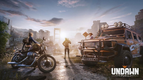 ꡼ No.006 | ץɥӥХХUndawnפλϿԿ100ͤˡ͸ХǼ뿷PVȥιɤ