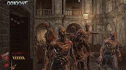 画像ギャラリー No.003のサムネイル画像 / 【今週のモチベ】ゾンビサバイバル「Undawn」の正式サービスが始まり,「Layers of Fear」がUE5で蘇る 2023年6月12日〜6月18日