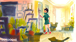 画像ギャラリー No.010のサムネイル画像 / 【今週のモチベ】ゾンビサバイバル「Undawn」の正式サービスが始まり,「Layers of Fear」がUE5で蘇る 2023年6月12日〜6月18日