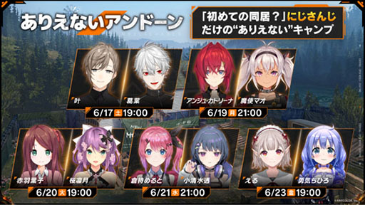 ꡼ No.007 | Undawnפλɤȡ615ΥӥϤƥ饯ᥤ󥰤ڤ