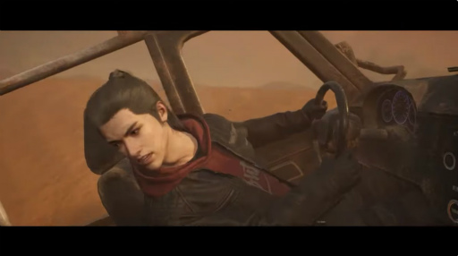 ꡼ No.004Υͥ / Undawn緿åץǡȡDesert Furyɤοȥ쥤顼ʺǷ깭ƨ˴