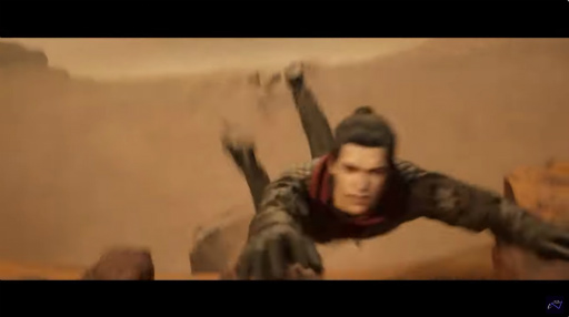 ꡼ No.005Υͥ / Undawn緿åץǡȡDesert Furyɤοȥ쥤顼ʺǷ깭ƨ˴