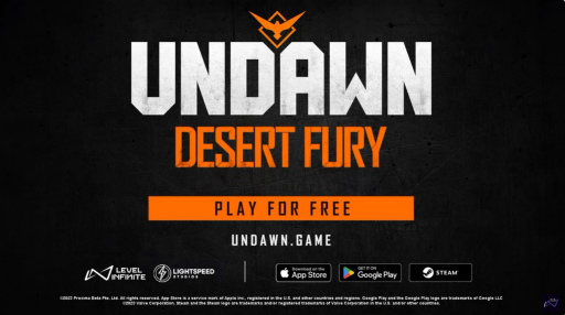 ꡼ No.006Υͥ / Undawn緿åץǡȡDesert Furyɤοȥ쥤顼ʺǷ깭ƨ˴