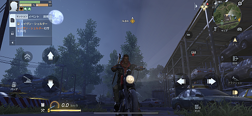 ꡼ No.011Υͥ / Υץ쥤ݡϥץɤǥӤη줫ȴCBT򹵤UndawnפĴۤޤǡХХܤΥθƤߤ