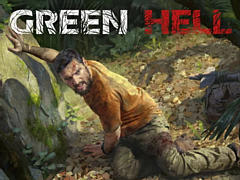 アマゾンで生き延びるサバイバルアクション「Green Hell」のPS4/Xbox One版が2021年6月にリリースされることが明らかに