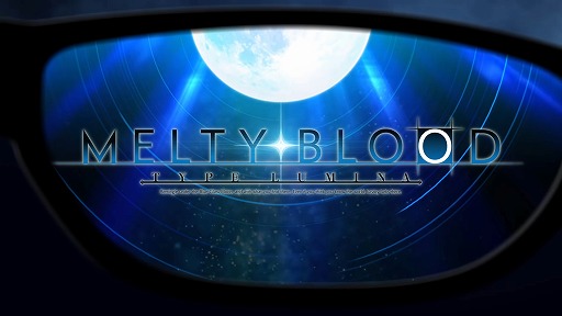 MELTY BLOOD: TYPE LUMINA٥ƥ