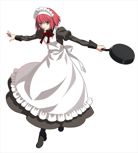 ꡼ No.008 | MELTY BLOOD: TYPE LUMINAפȯ2021ǯ930˷ꡣSteamǤȯɽ