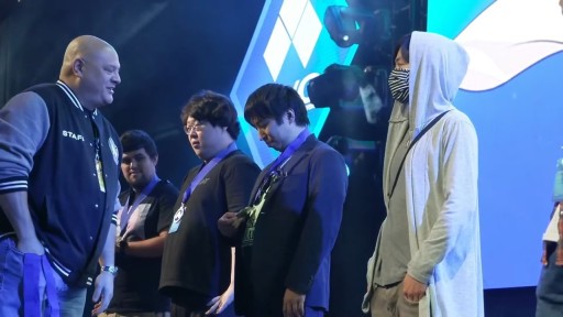 ꡼ No.005 | EVO2023ϥ֥ͥܤΤ⤢ꡣǯͥԤΥ4̤η̤