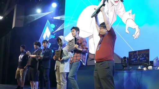 ꡼ No.006 | EVO2023ϥ֥ͥܤΤ⤢ꡣǯͥԤΥ4̤η̤