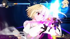 ꡼ No.007 | SwitchǡMELTY BLOOD: TYPE LUMINAפ45󥪥դǹǤ륻뤬ŤˡǤ⥻о