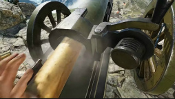 画像ギャラリー No.004のサムネイル画像 / WW1のチーム対戦型FPS「Isonzo」を2022年9月13日に発売へ。起伏に富んだ高山地帯での激しい戦闘トレイラーも公開