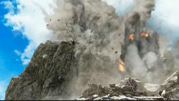 画像ギャラリー No.005のサムネイル画像 / WW1のチーム対戦型FPS「Isonzo」を2022年9月13日に発売へ。起伏に富んだ高山地帯での激しい戦闘トレイラーも公開