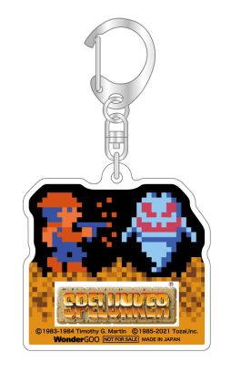 画像ギャラリー No.010のサムネイル画像 / 「元祖みんなでスペランカー」特典付き限定版の追加特典と販売店オリジナル特典の情報が公開