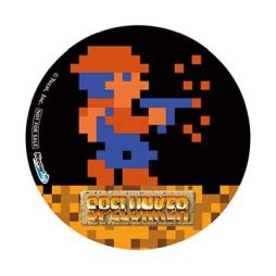 画像ギャラリー No.011のサムネイル画像 / 「元祖みんなでスペランカー」特典付き限定版の追加特典と販売店オリジナル特典の情報が公開