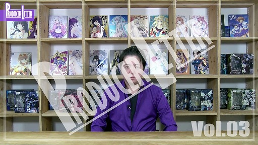 ꡼ No.001 | Project MIKHAILפSwitchȯ䤬ˡPCǤȤ10˥꡼