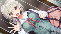 ���������꡼ No.004�Υ���ͥ������ / PS4�ǡ֤��ˤ��� -�錄���˴Ť��ơ����������♡-�פ�2021ǯ7��21����ȯ�䡣�ץ�ߥ��२�ǥ���������ŵ������