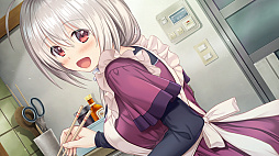 ���ˤ��� -�錄���˴Ť��ơ����������♡-