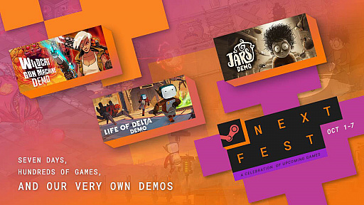 画像ギャラリー No.002のサムネイル画像 / 「Steam Next Fest」にDaedalic Entertainmentが参加を発表。“ワイルドキャット・ガンマシーン”など,3タイトルのデモ版を公開予定