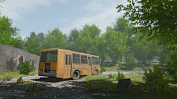 In rays of the Light