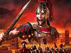 「Total War: ROME REMASTERED」が発表。4K解像度に対応して4月29日のリリースを予定