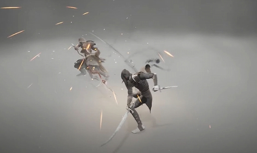 画像ギャラリー No.006のサムネイル画像 / アクションRPG「Thymesia」のゲームシステム情報を公開。戦闘アクションとスキルを組み合わせて敵に立ち向かう戦闘方法など