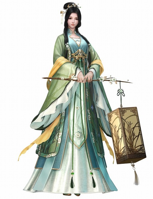 画像ギャラリー No.003のサムネイル画像 / 「FUSHO-浮生-」が配信スタート。リリース記念キャンペーンを開催中