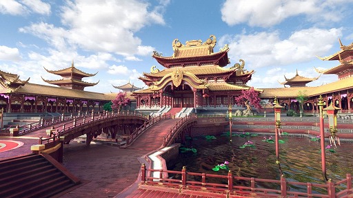 画像ギャラリー No.007のサムネイル画像 / 「FUSHO-浮生-」が配信スタート。リリース記念キャンペーンを開催中