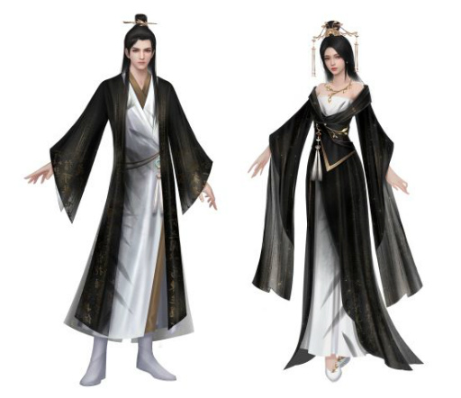 画像ギャラリー No.003のサムネイル画像 / 「FUSHO-浮生-」に新機能として浮生秘話,骨董品,骨董秘境が追加