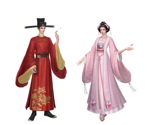 画像ギャラリー No.013のサムネイル画像 / 「FUSHO-浮生-」新機能“宝物研磨・突破・宝玉”,“天下精鋭試練”開放。ログインボーナス配布中