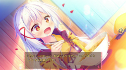 将軍様はお年頃 ふぁんでぃすく 御三家だヨ!全員集合