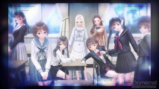 ꡼ No.015 | Υ󥿥ӥ塼ϴĥȳȯΥޥʹBLUE REFLECTION SUN/פ˹᤿פȡޥۤʤǤϤΡȥ֥դ餷