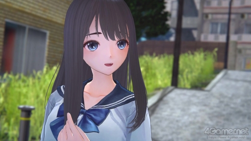 ꡼ No.016 | Υ󥿥ӥ塼ϴĥȳȯΥޥʹBLUE REFLECTION SUN/פ˹᤿פȡޥۤʤǤϤΡȥ֥դ餷