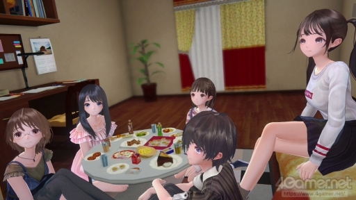 ꡼ No.021 | Υ󥿥ӥ塼ϴĥȳȯΥޥʹBLUE REFLECTION SUN/פ˹᤿פȡޥۤʤǤϤΡȥ֥դ餷