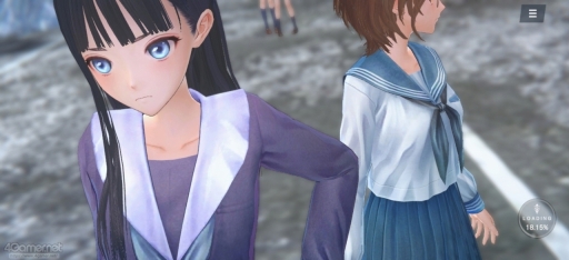 ꡼ No.009 | Υץ쥤ݡϥޥCBTʬäBLUE REFLECTION SUN/פΥ˾臘¤ӥ奢ܤ