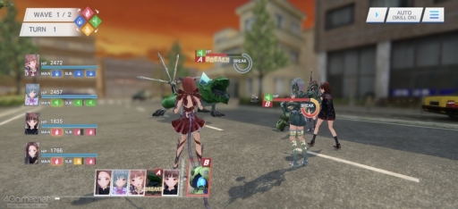 ꡼ No.027 | Υץ쥤ݡϥޥCBTʬäBLUE REFLECTION SUN/פΥ˾臘¤ӥ奢ܤ