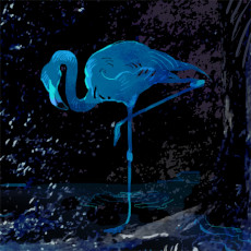 ꡼ No.004 | BLUE REFLECTION SUN/סsyudouȤޤդޤդΥܳڶʡȥåɤȥå׷ꡣȱ