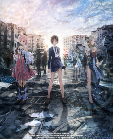 ꡼ No.005 | BLUE REFLECTION SUN/סsyudouȤޤդޤդΥܳڶʡȥåɤȥå׷ꡣȱ